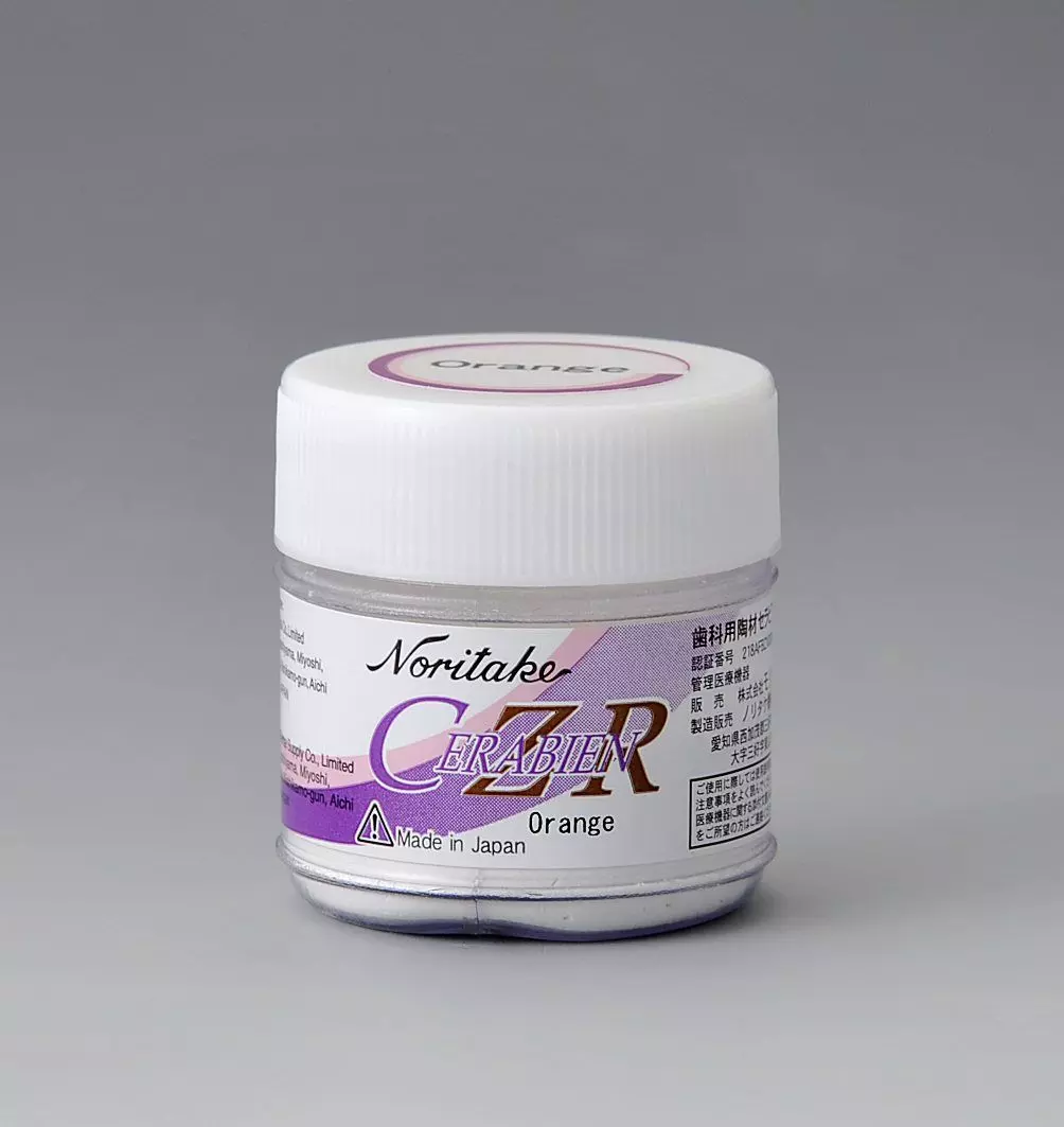 Noritake CZR Modifier Mamelon 2 (10g) - cirkonkerámia színező por