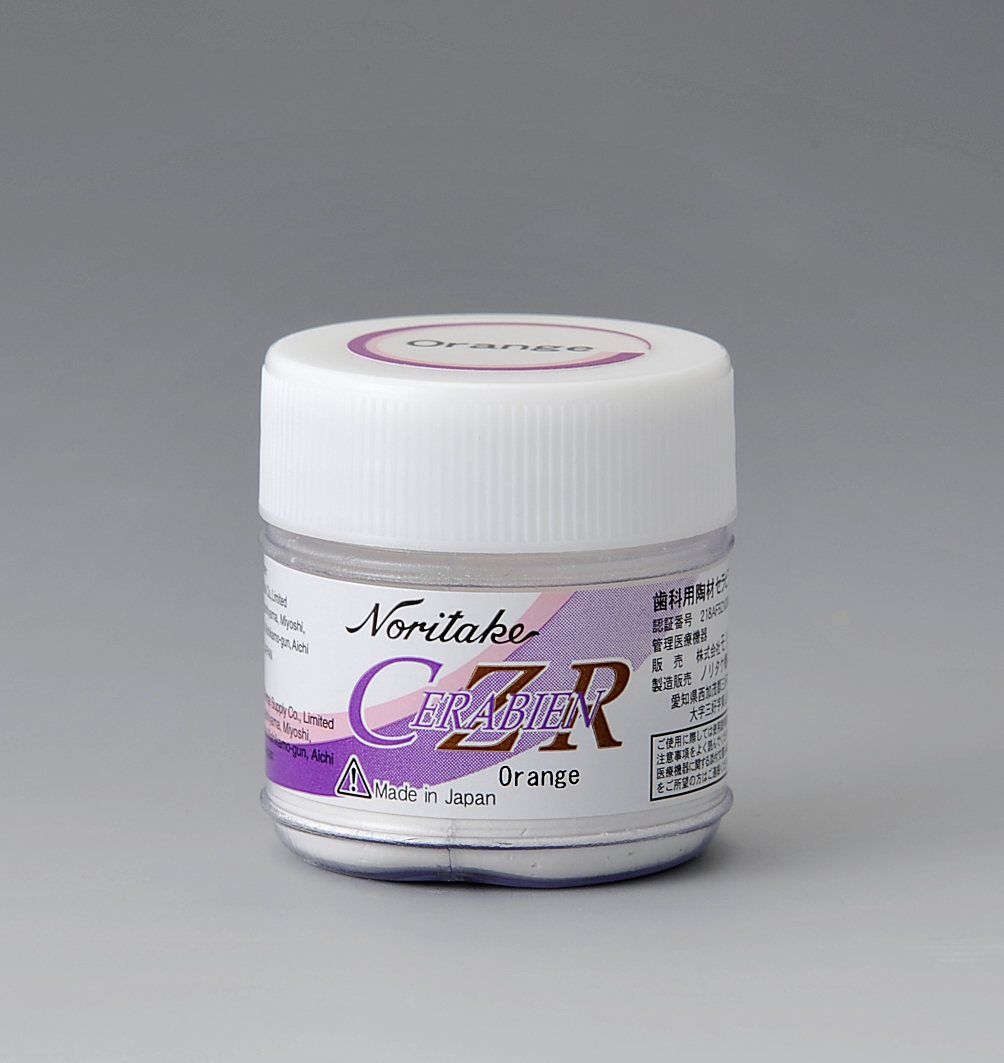 Noritake CZR Modifier Dark Pink (10g)