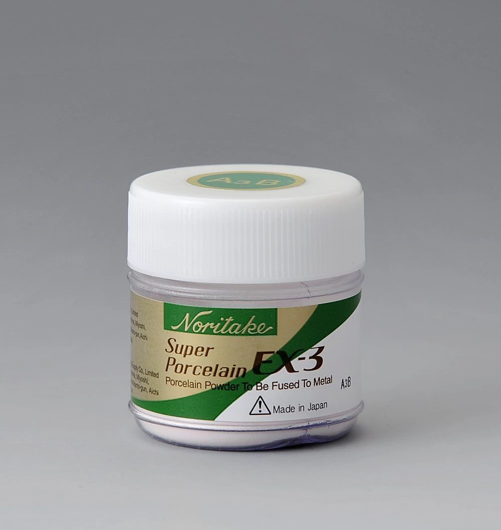 Noritake EX-3 Body A3 (10g) - fémkerámia dentin