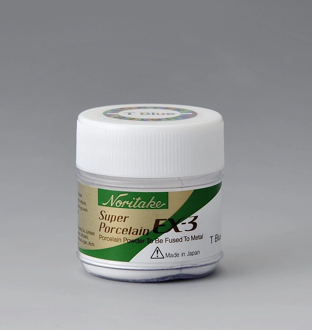 Noritake EX-3 Luster LT0 (10g) - opaleszcens fémkerámia