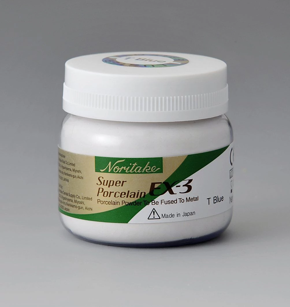 Noritake EX-3 Luster LT1 (50g) - opaleszcens fémkerámia
