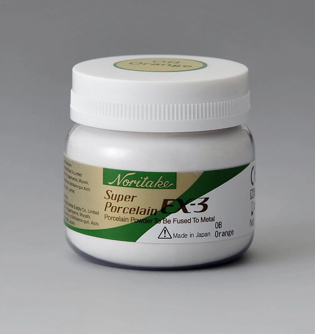 Noritake EX-3 Opacious Body OB B1 (50g) - fémkerámia opákdentin