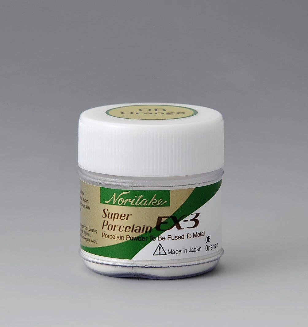 Noritake EX-3 Opacious Body OB B3 (10g) - fémkerámia opákdentin