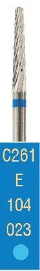 Surface fréz C261E 104 023