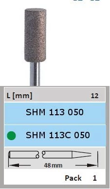 Surface szintergyémánt SHM 113C 050