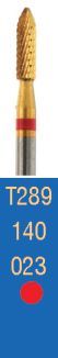 Surface Titán fréz T289EF 140 023