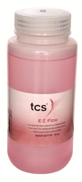 TCS E-Z Flow izoláló