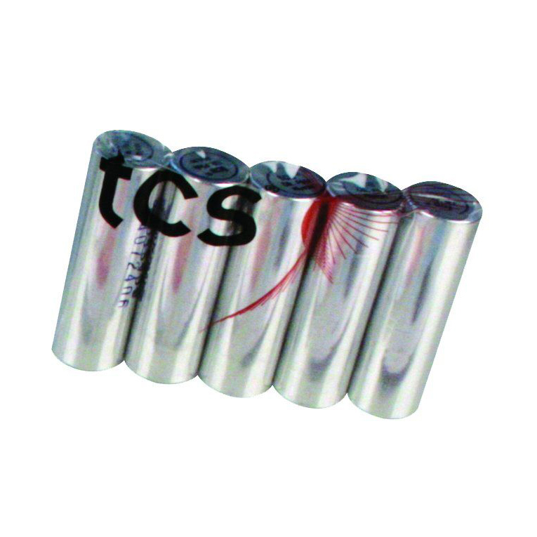 TCS Patron Unbreakable kicsi / Ø 25 mm standard pink
