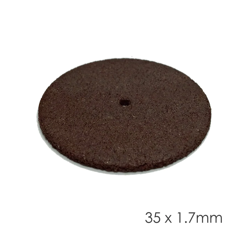 META Nagyoló  35 x 1,7  vörös 10db