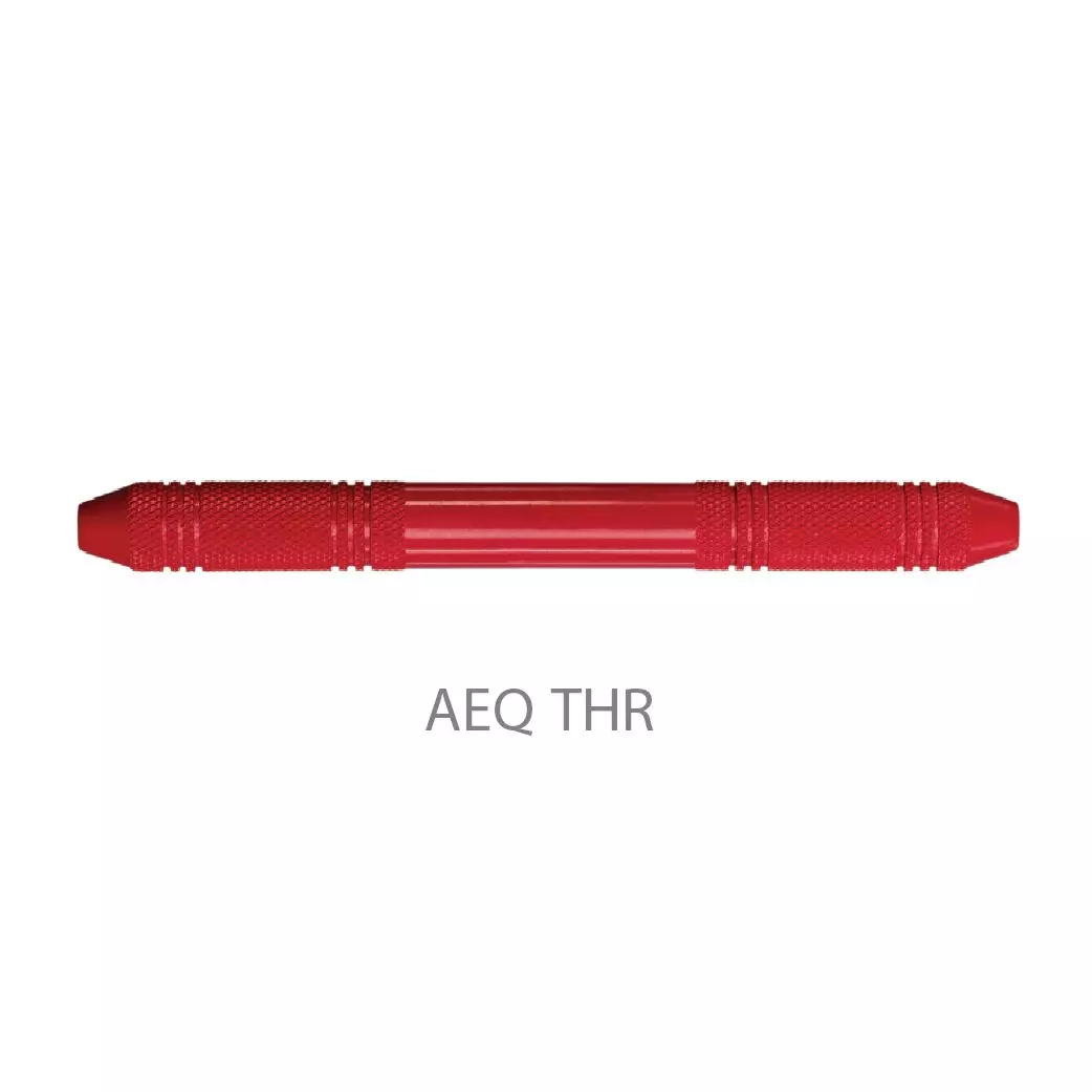 American Eagle Quik Tip Handle Red