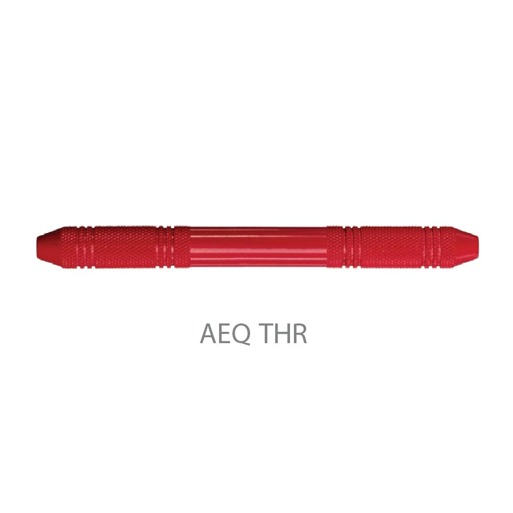 American Eagle Quik Tip Handle Red