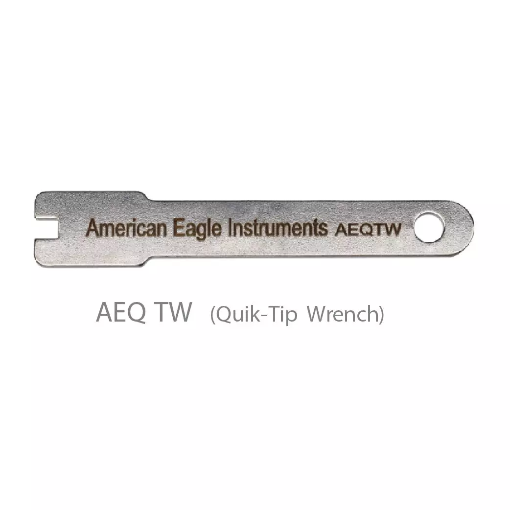 American Eagle Quik Tip Kulcs