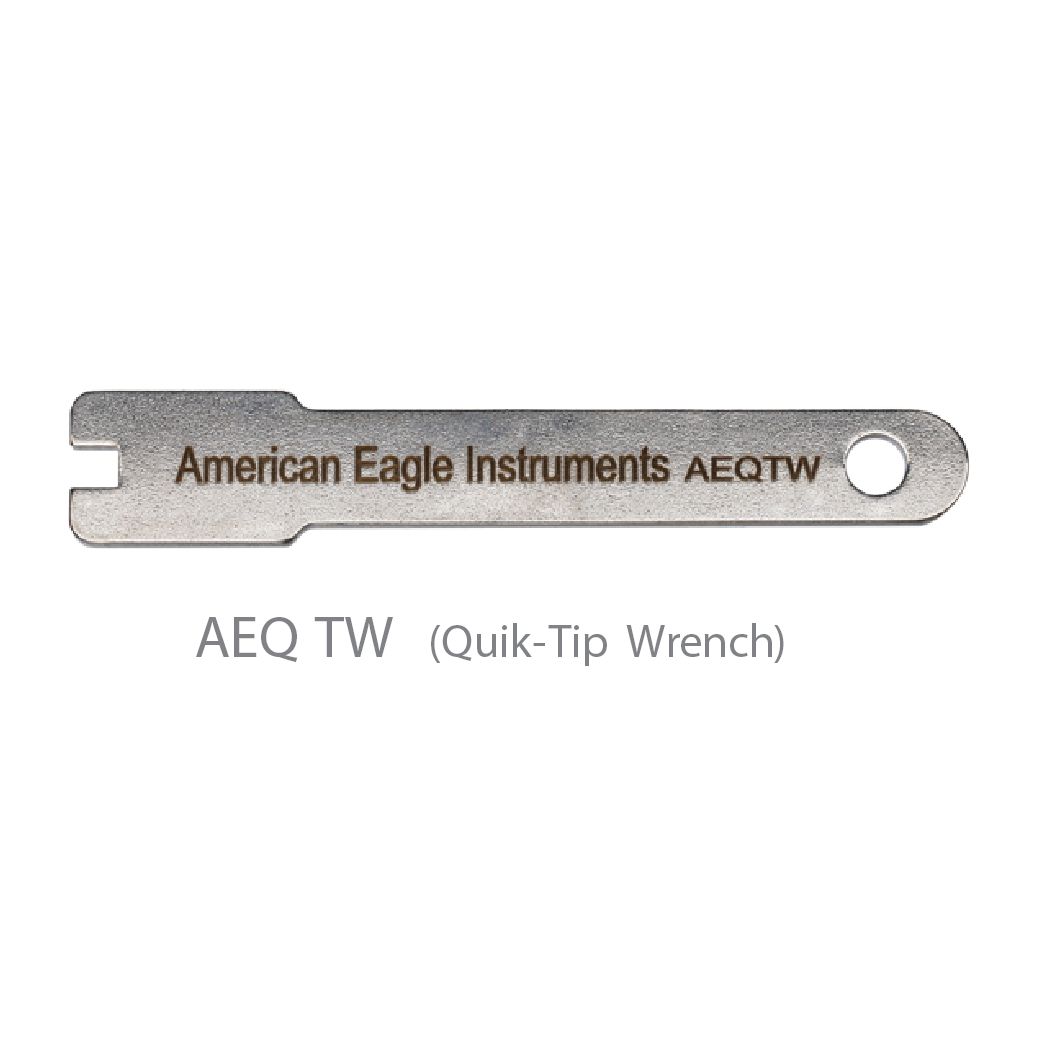 American Eagle Quik Tip Kulcs
