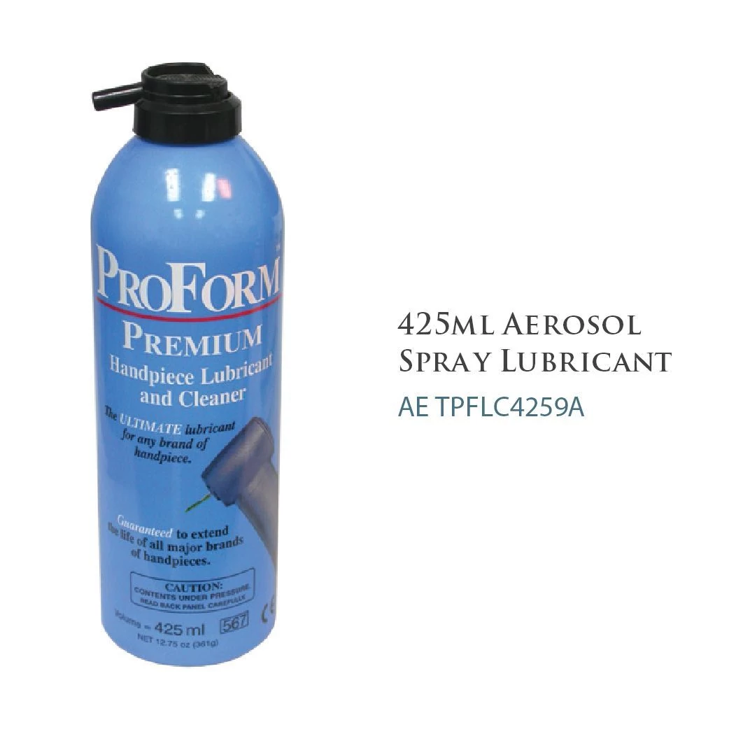 American Eagle PROFORM aerosol, 425ml