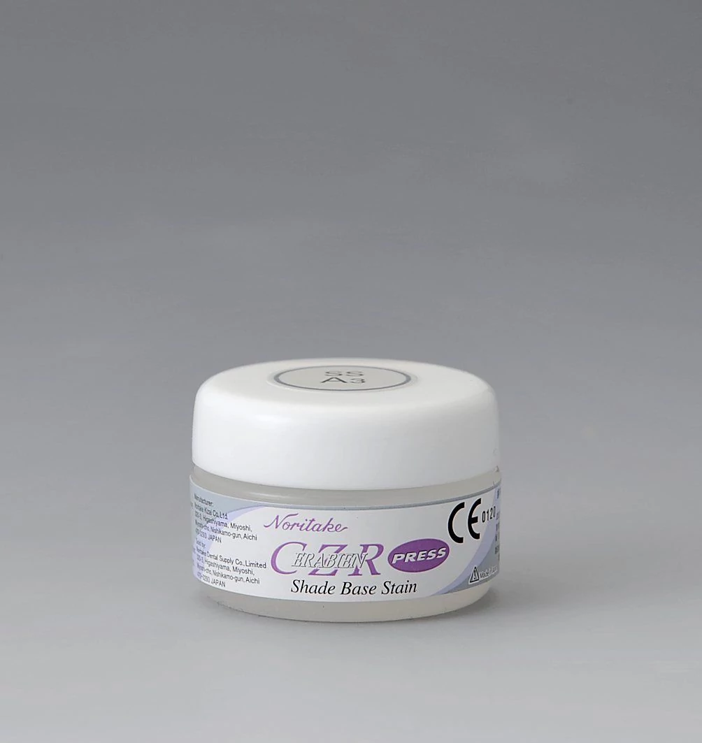 Noritake CZR Press SB-Stain Modifier Fluoro (3g) - cirkonkerámia alapozó festék