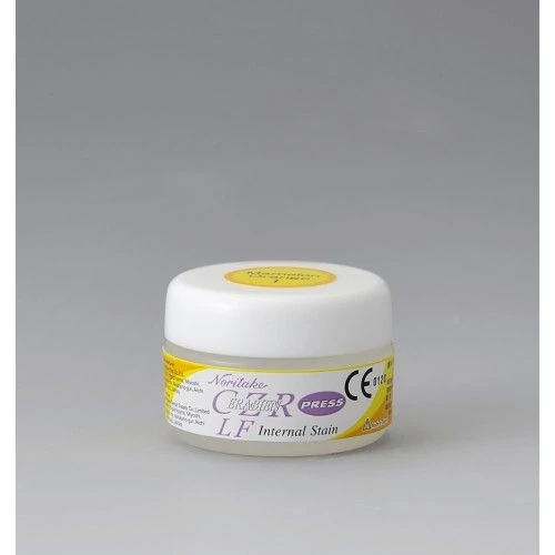 Noritake CZR Press LF IS Cervical-3 (3g) - alacsony égetésű cirkonkerámia belső festék
