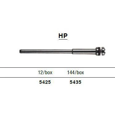 DEDECO Mandrel HP SS 1db