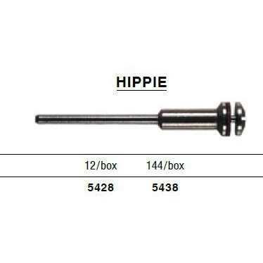 DEDECO Mandrel HIPPIE SS (erősített) 144db