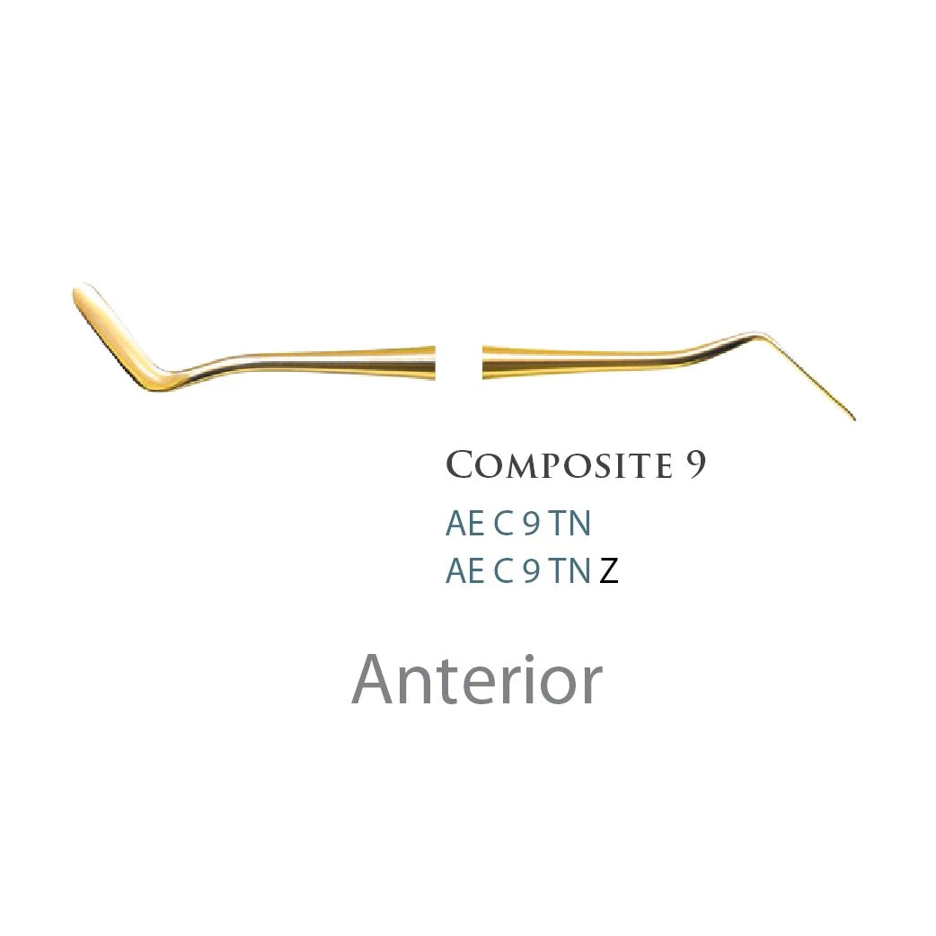 American Eagle Composite C9 TNZ