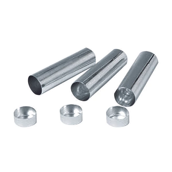 Yamahachi Basis PC aluminium tube soft 1db