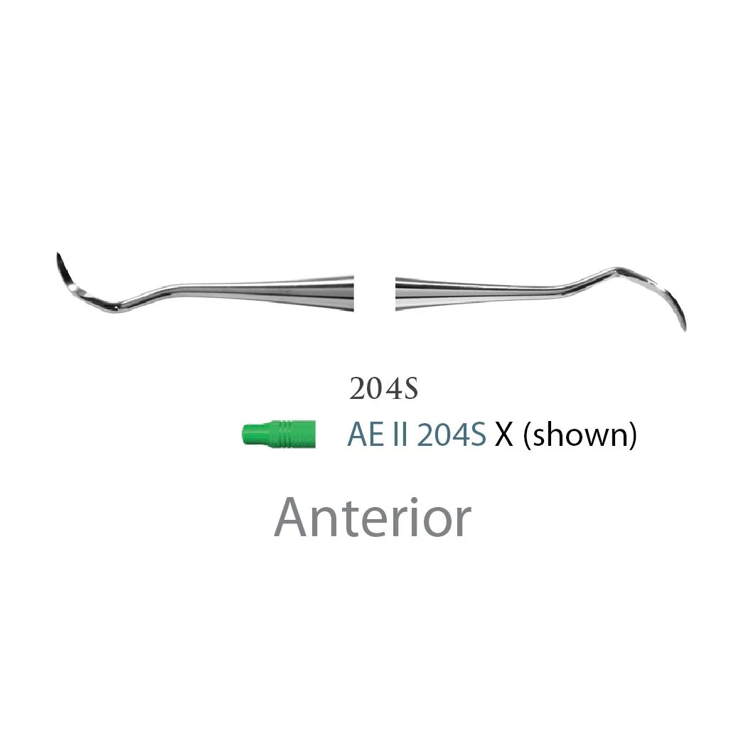 American Eagle Implant műszer 204S