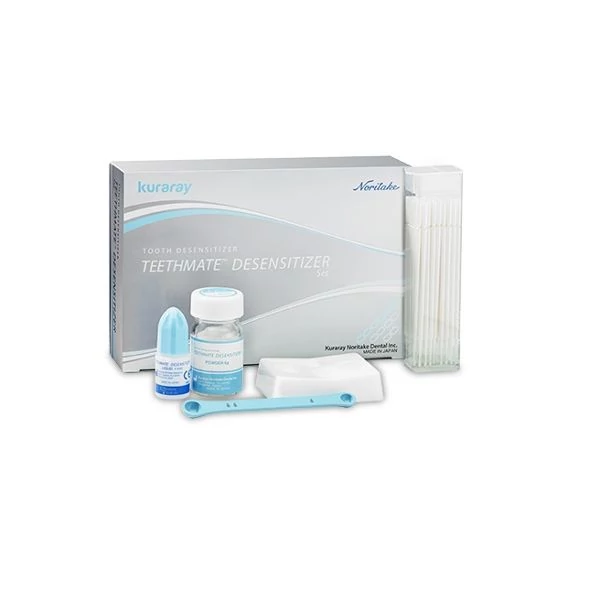 Kuraray Teethmate Desensitizer set