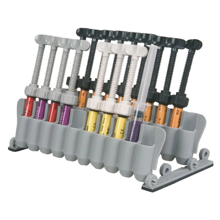 ZIRC Fecskendő tároló 20-Unit Stand