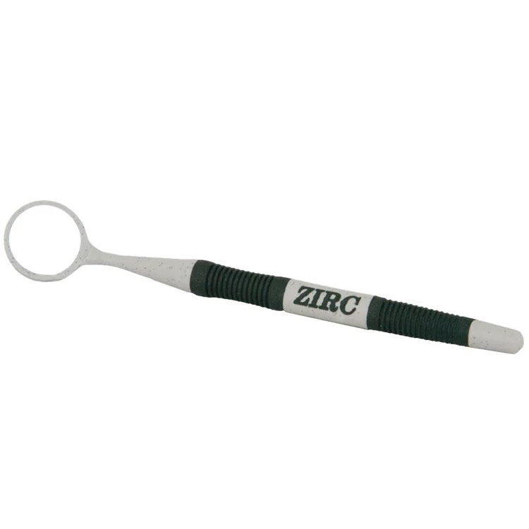 ZIRC Crystal HD tükör, soft-grip #4 12db