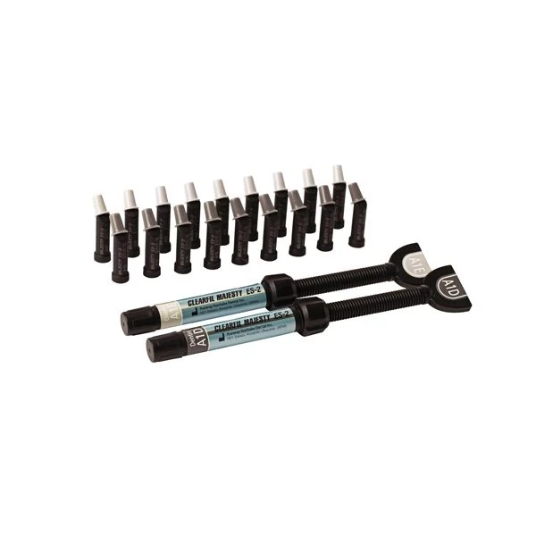 Kuraray Clearfil Majesty ES-2 Syringe A3,5D