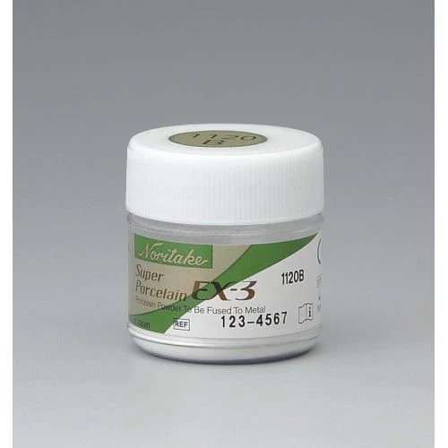 Noritake EX-3 Value Shade Body 3120B (200g) - 
