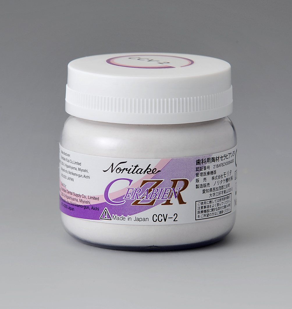 Noritake CZR Clear Cervical CCV-1 (50g)