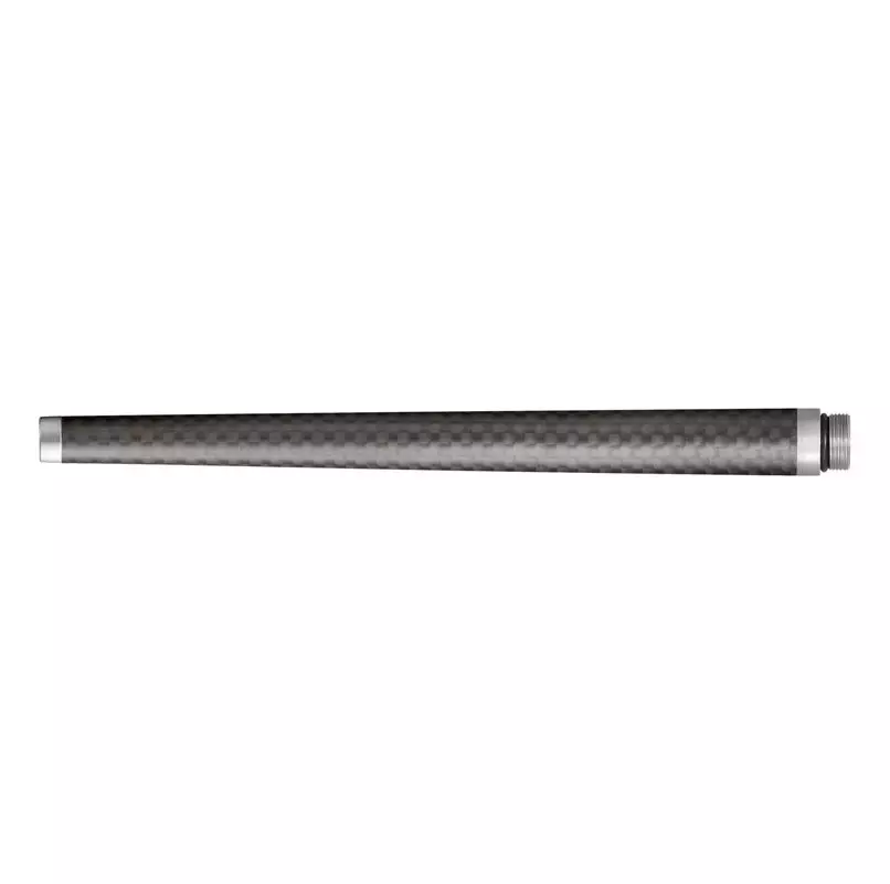Smile Line 4100-CAL Instrument by Smile Line Carbon fiber handle long