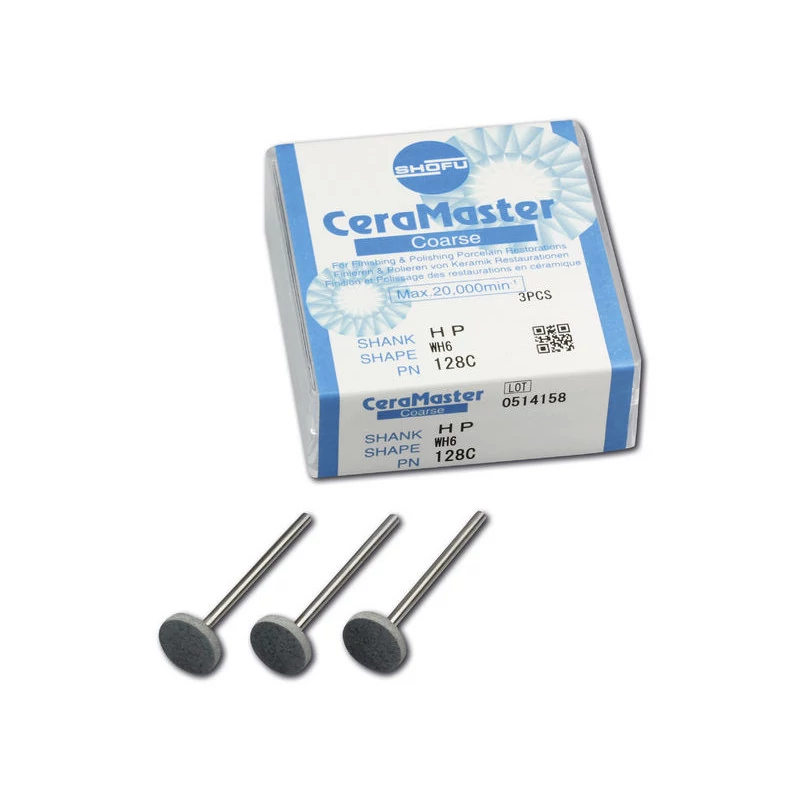 Shofu CeraMaster WH6 HP