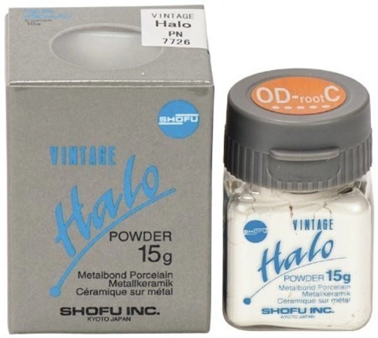 Shofu Vintage Halo OD-root A 15g
