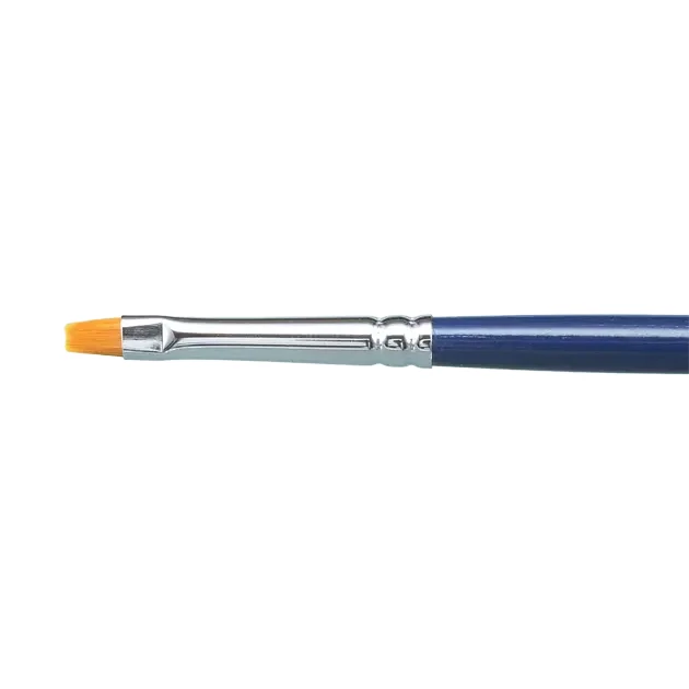 Noritake Lapos ecset