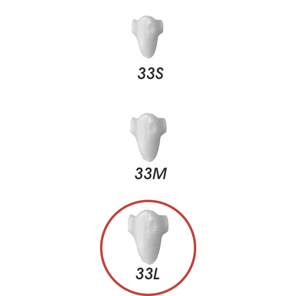 Smile Line Pontics utántöltő 33L - 20db