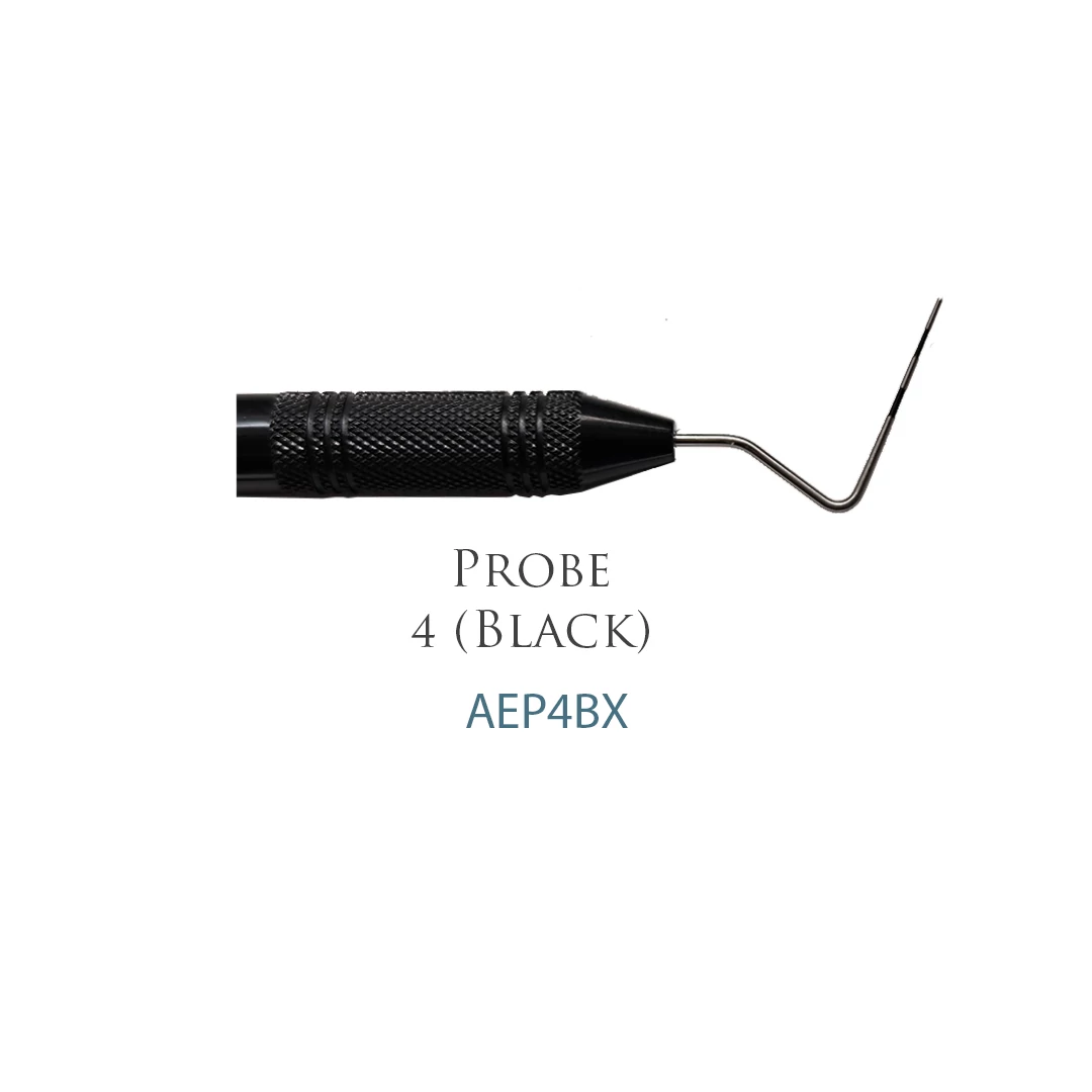 AE.Probes, P 4 BX