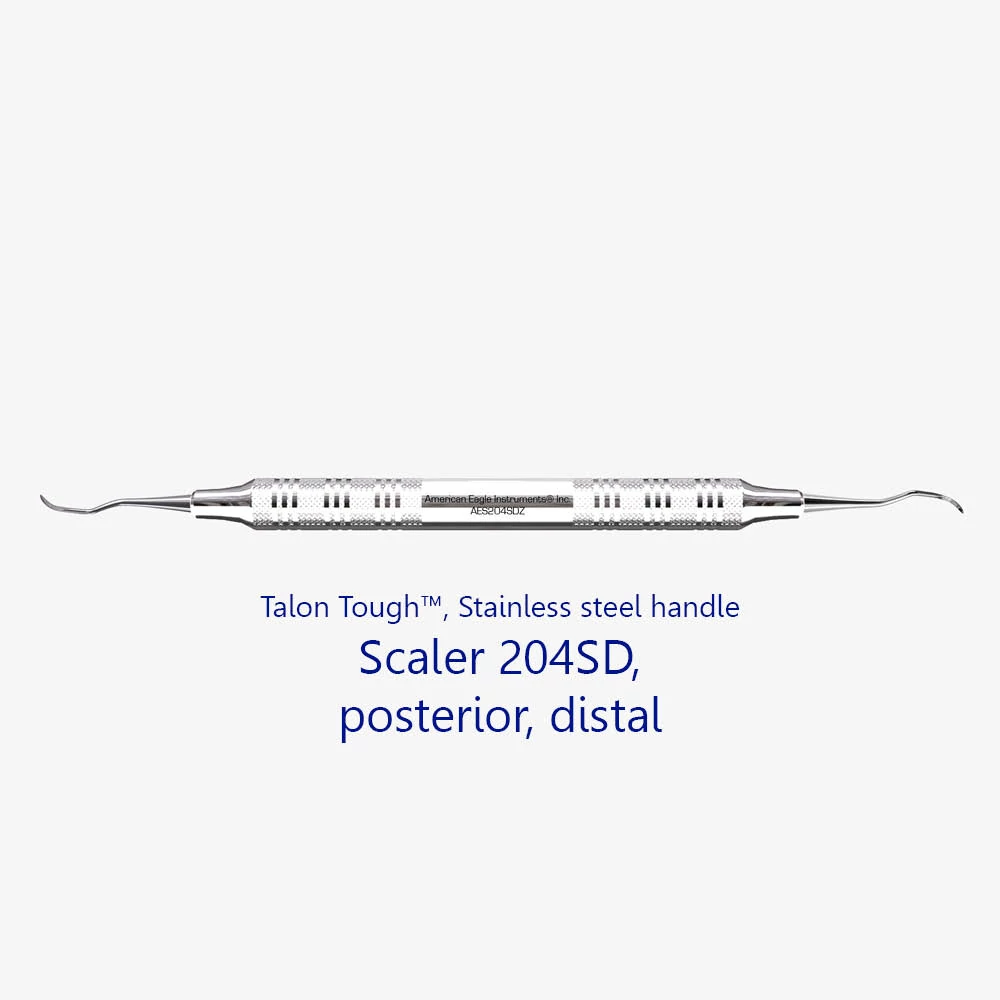 American Eagle Scaler 204SD Z