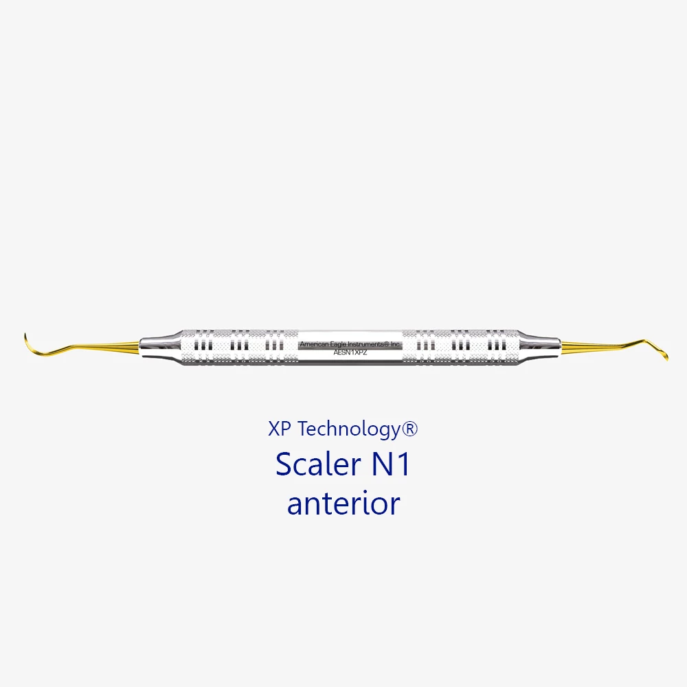 AE.Scaler N1 XPZ