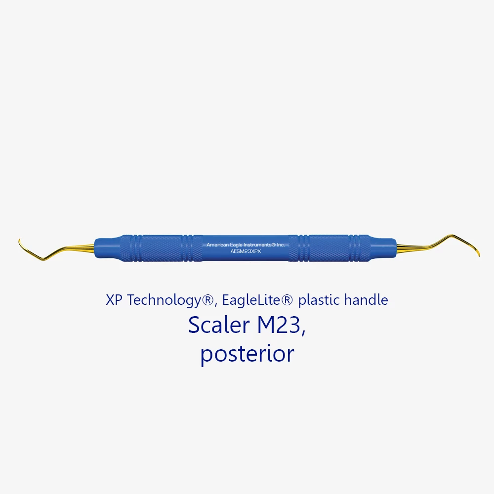 AE.Scaler M23 XPX