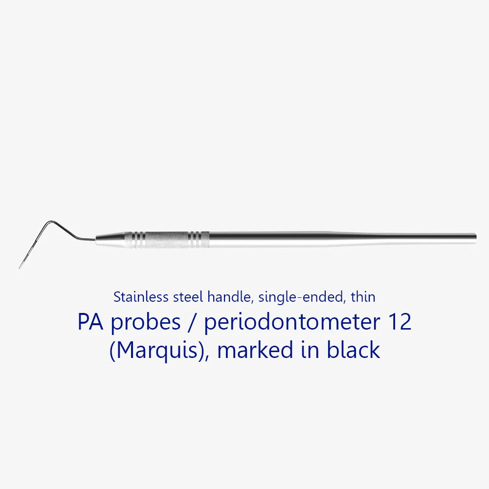 AE.PROBE 12 BLACK