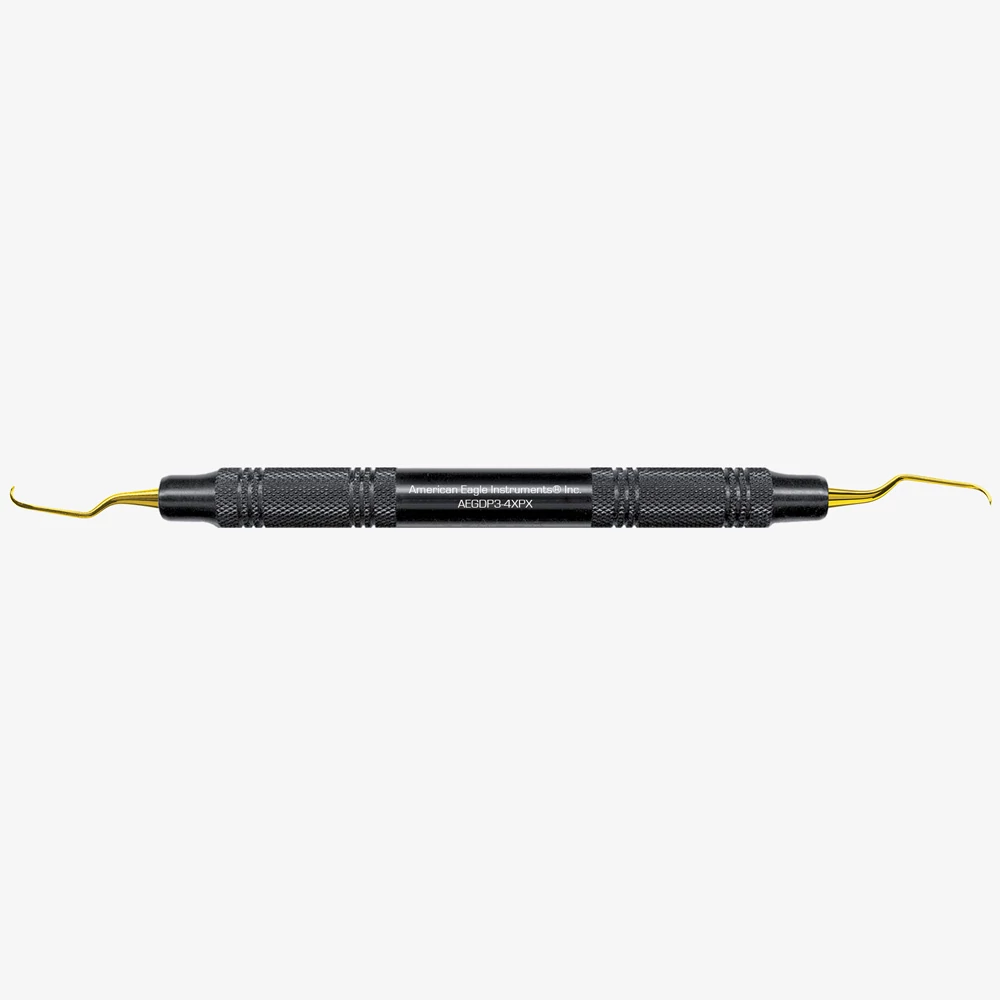 AE.Gracey Deep Pocket 3-4 XPX