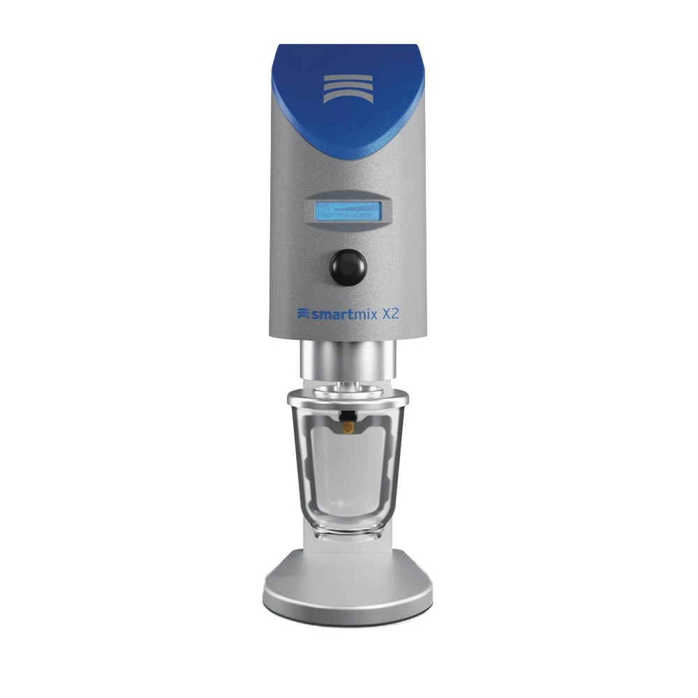 AG SMARTMIX X2
