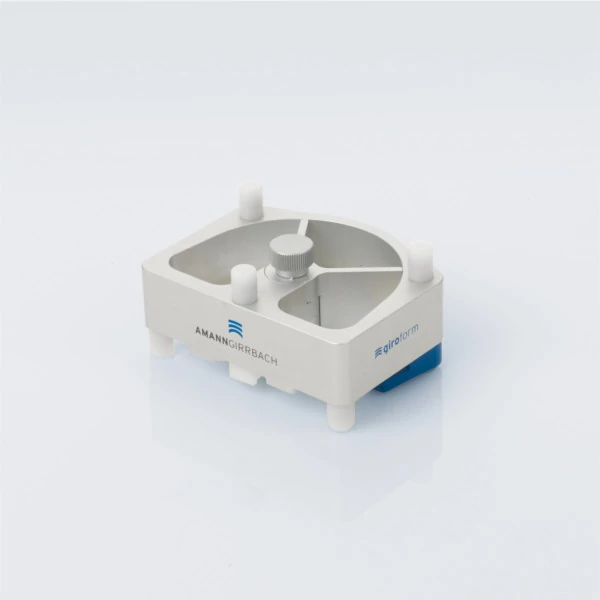 Amann Girrbach Giroform duplication flask - dublírküvetta