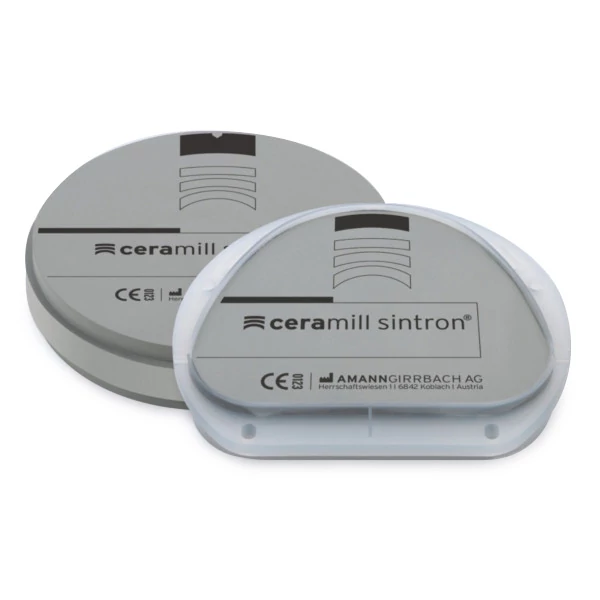 AG Ceramill Sintron 71 S (14mm)