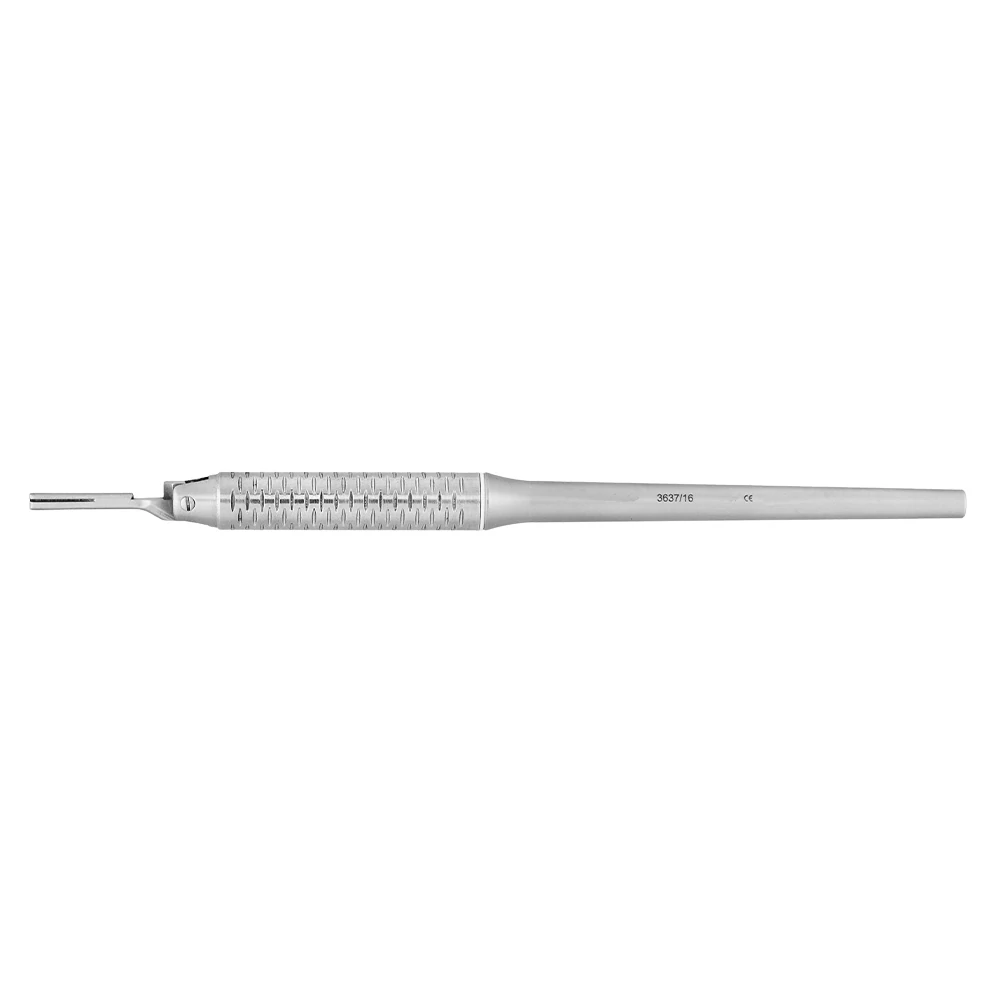 Medesy Scalpel Handle Adjustable Long - állítható szikenyél