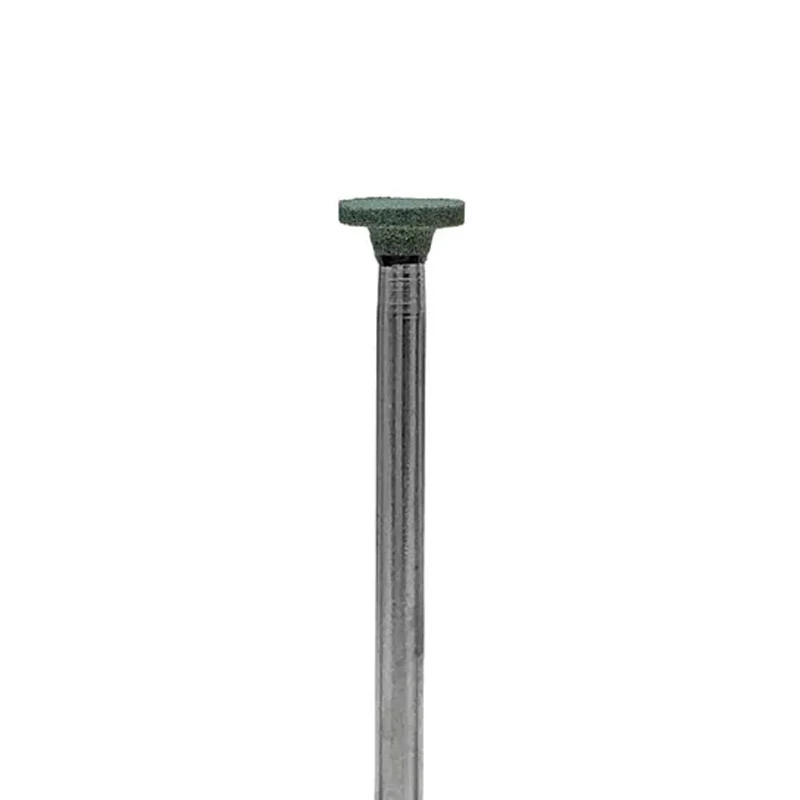 META Green Mounted Grinding Stone G53 10pcs