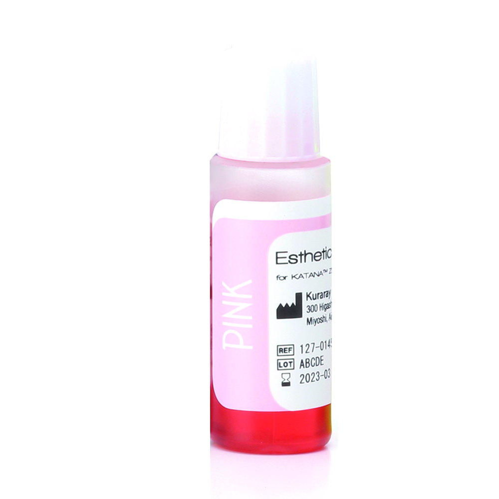 Noritake Esthetic Colorant Pink - 12 ml
