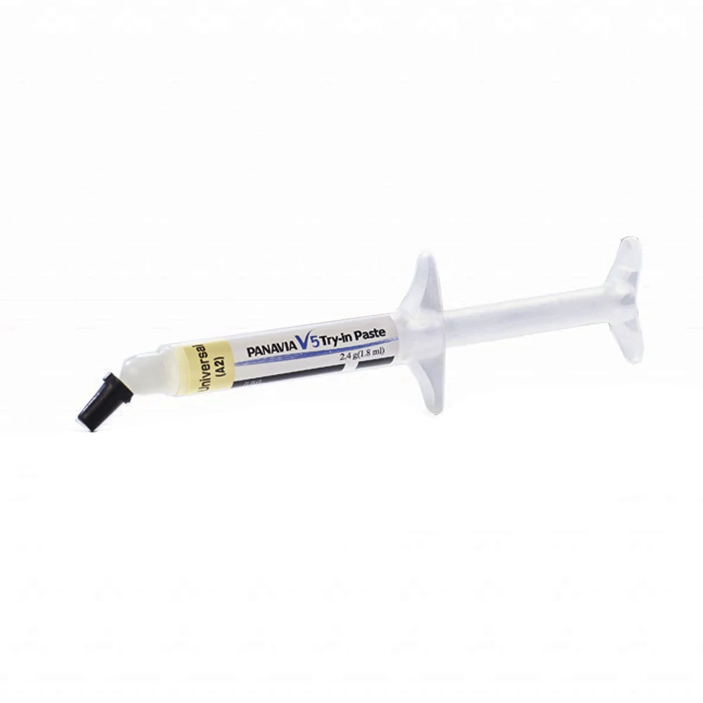 Kuraray Panavia V5 Try-in Paste (Universal A2)