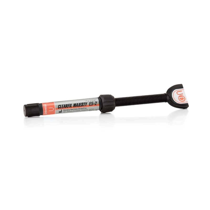 Kuraray Clearfil Majesty ES-2 Universal Syringe